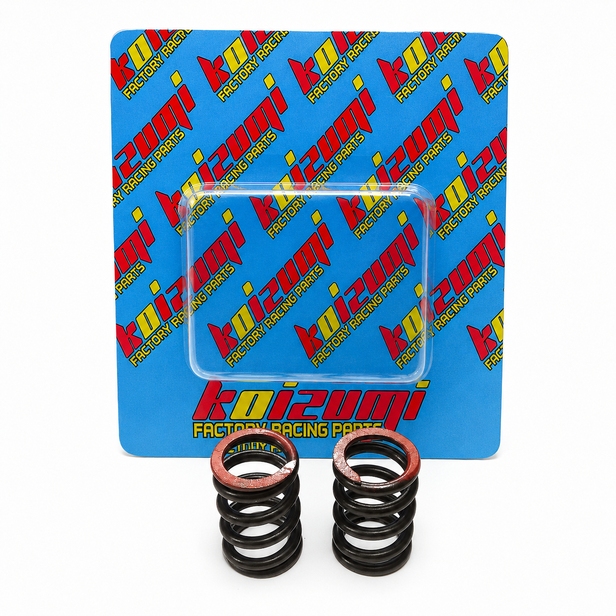PER KLEP KOIZUMI HONDA BEAT 32MM HARD